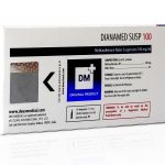 DEUSMEDICAL DIANAMED SUSP 100 BACK