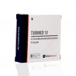 DEUSMEDICAL TURIMED 10 FRONT