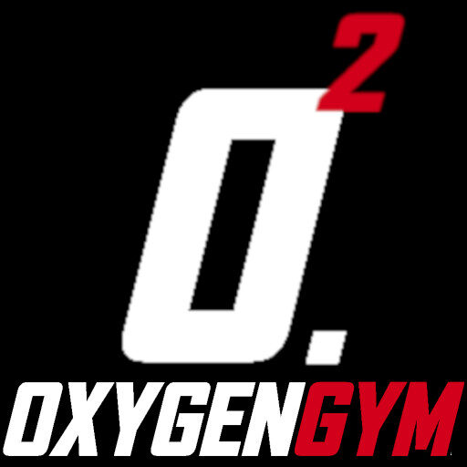 OxygenGym.org