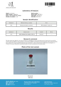 EURIGIL 5000 UI Page1