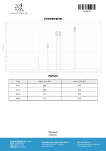 Test de laboratoire EURO PHARMA 15 ml SUSTANON 250 250 mg ml 2
