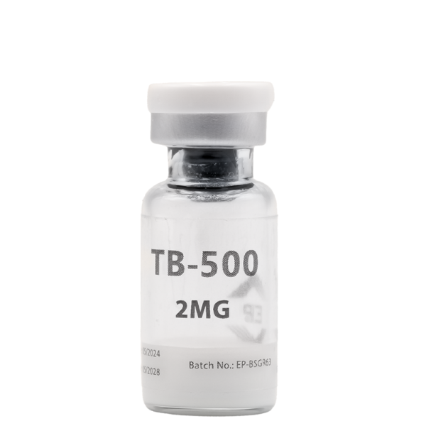 Thymosin Beta(TB4) Tb-500 2 mg - Euro-Apotheken