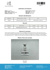 TB 500 2MG Page1