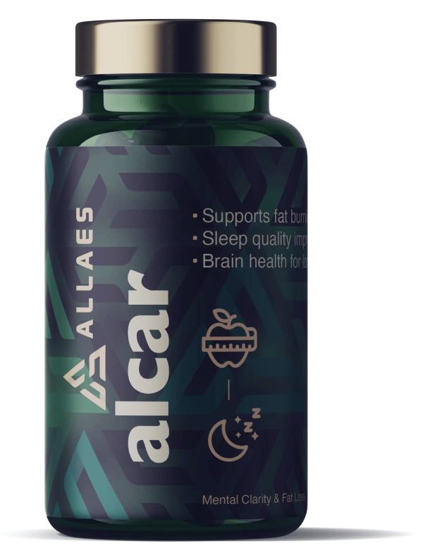 Allaes Alcar - Driada Medical
