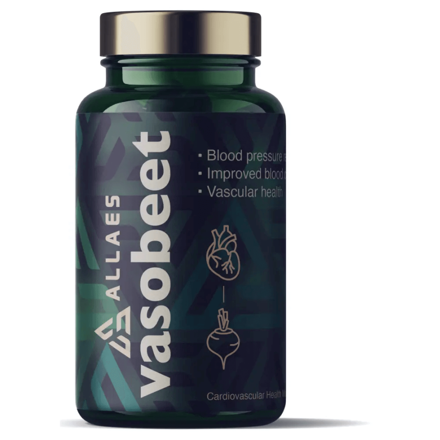 Allaes Vasobeet - Driada Medical
