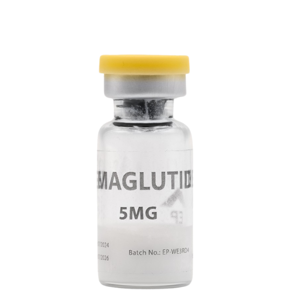 Sémaglutide 5 mg - Euro Pharmacies EU