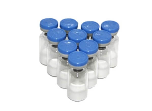 Poudre de somatropine HGH - 10 x 10 UI - 1000 UI - WL Générique